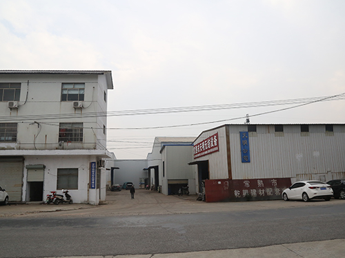 厂房展示2